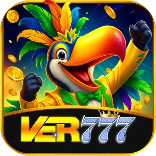 ver777 logo