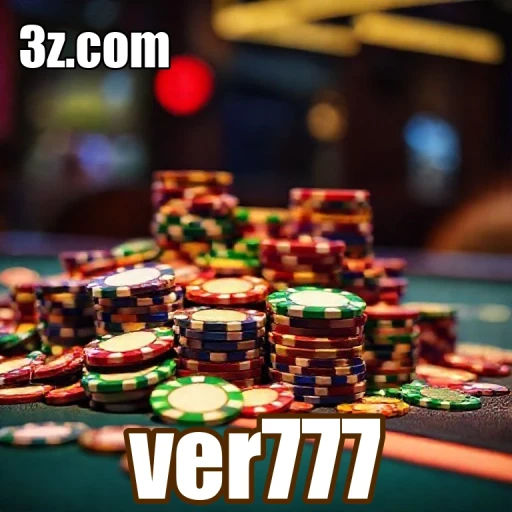 ver777 Apostas esportivas